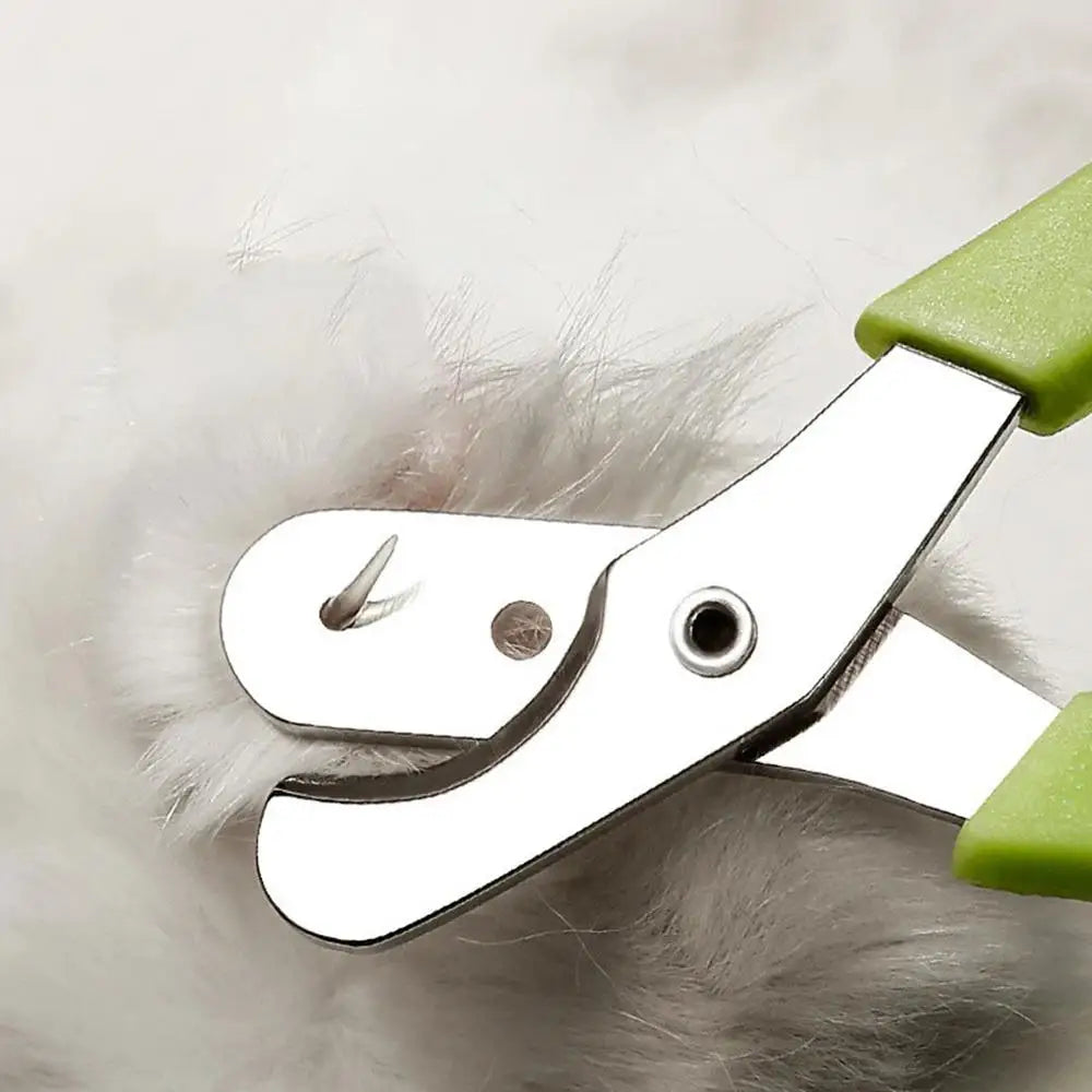 Professional Cat Nail Clippers for Small Cat Dog