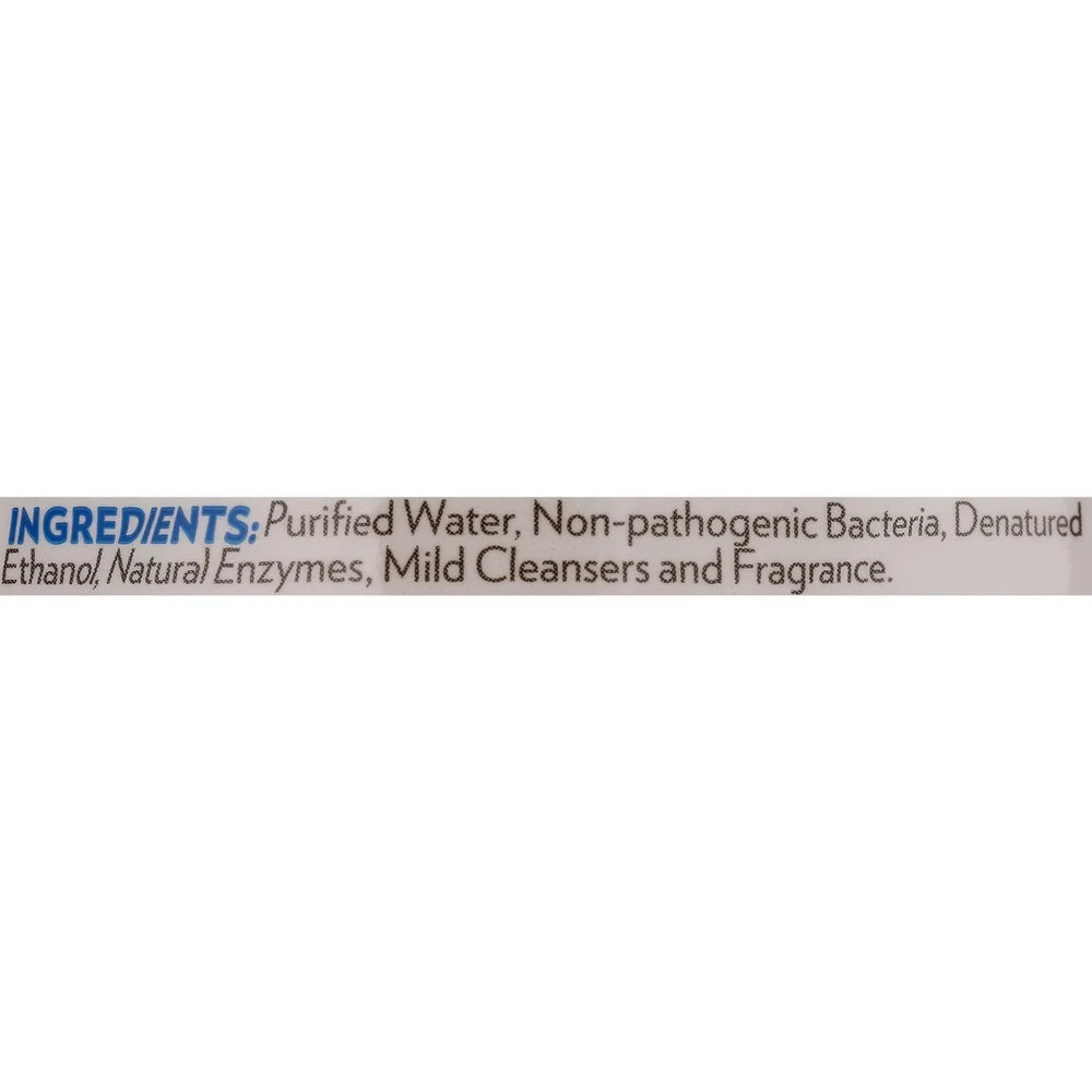 Pet Urine Stain Odor Remover