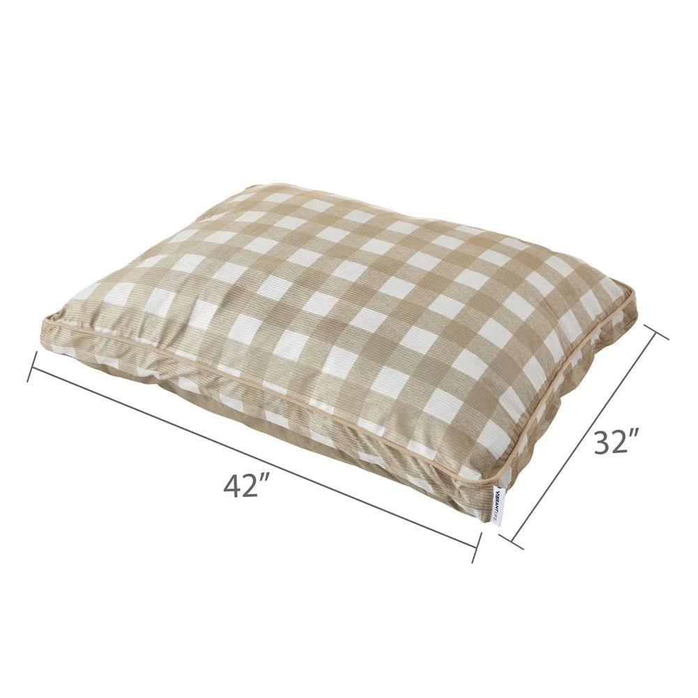 Large Dog Bed