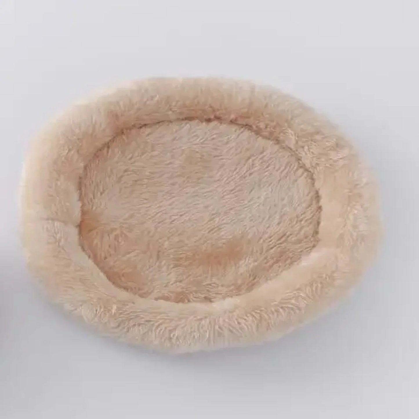 Hamster Nest Pad Velvet Warm Pet Nest