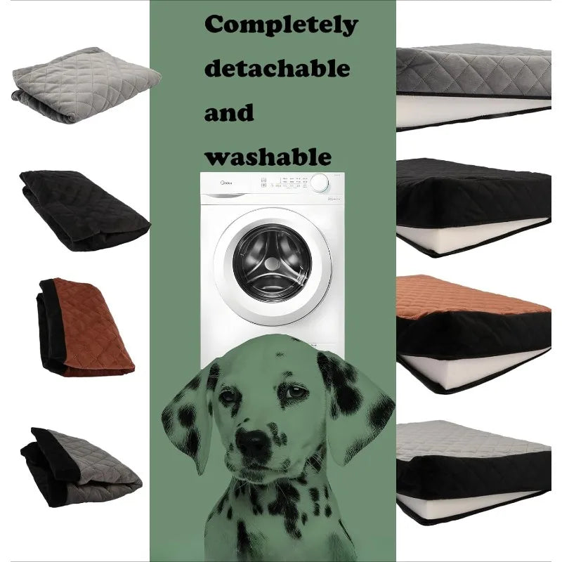 Dog Car Seat for Large Size Dog