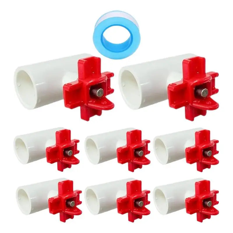 Chicken Water Cups For Poultry