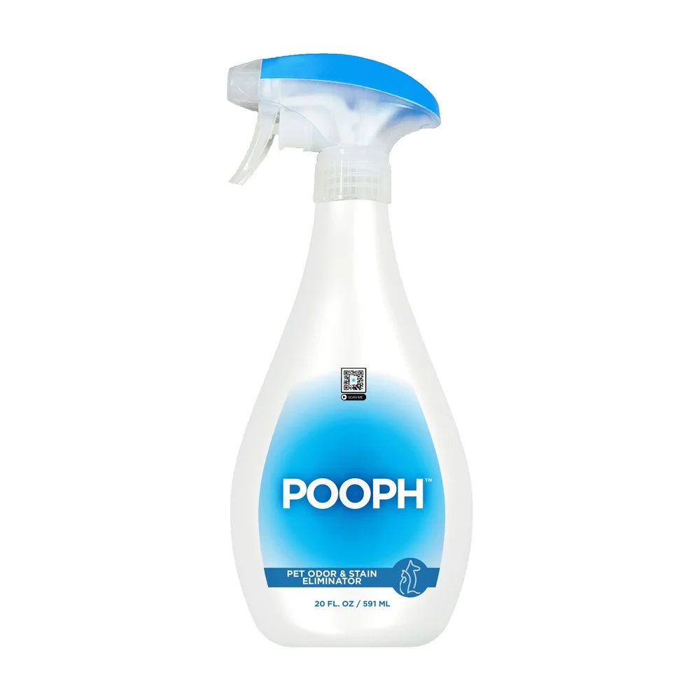 3 Pack Pet Odor Eliminator Spray