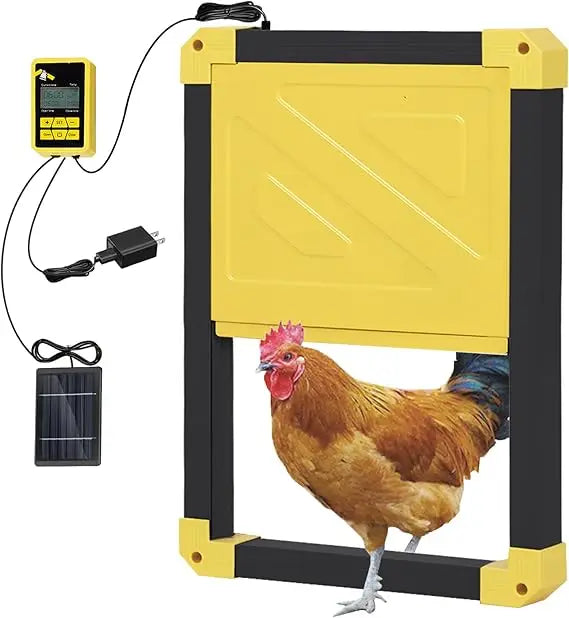 Chicken Coop Foldable Hen House