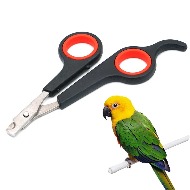 Pet Nail Clippers Cutter