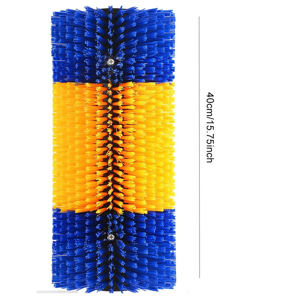 Livestock Scratch Brush