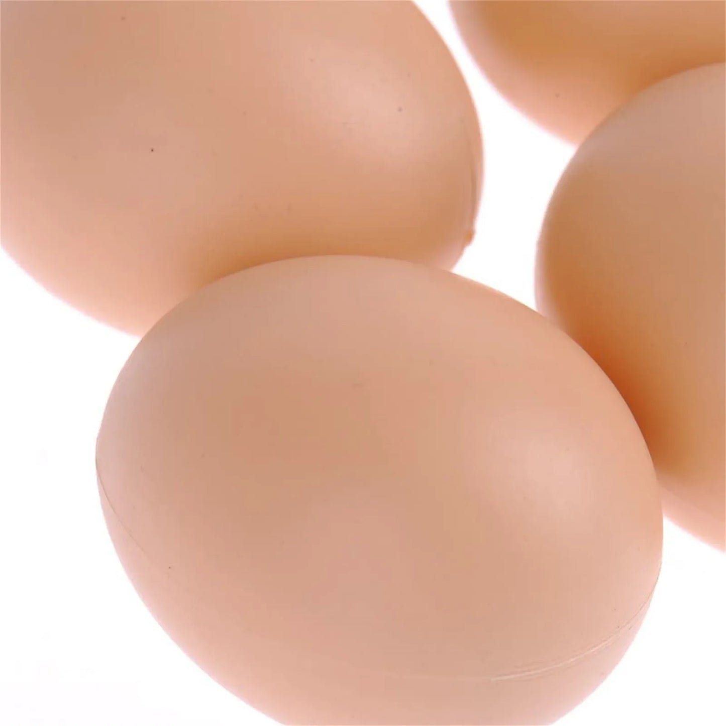 6/12pcs Hatching Egg Easter