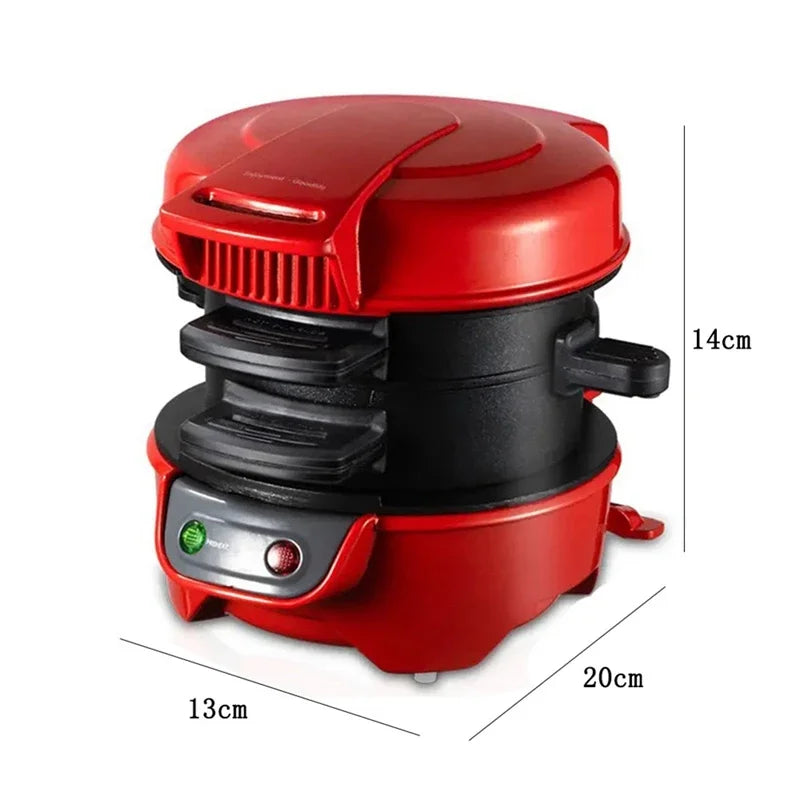 Burger Maker Hamburger Press Patty Maker