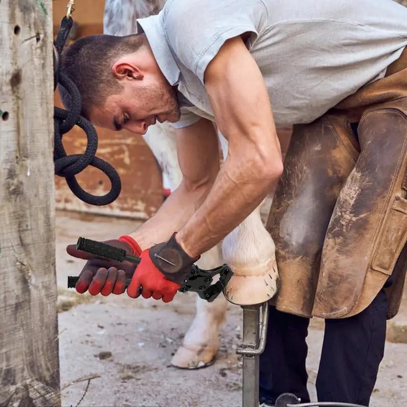 Goat Hoof Trimmers