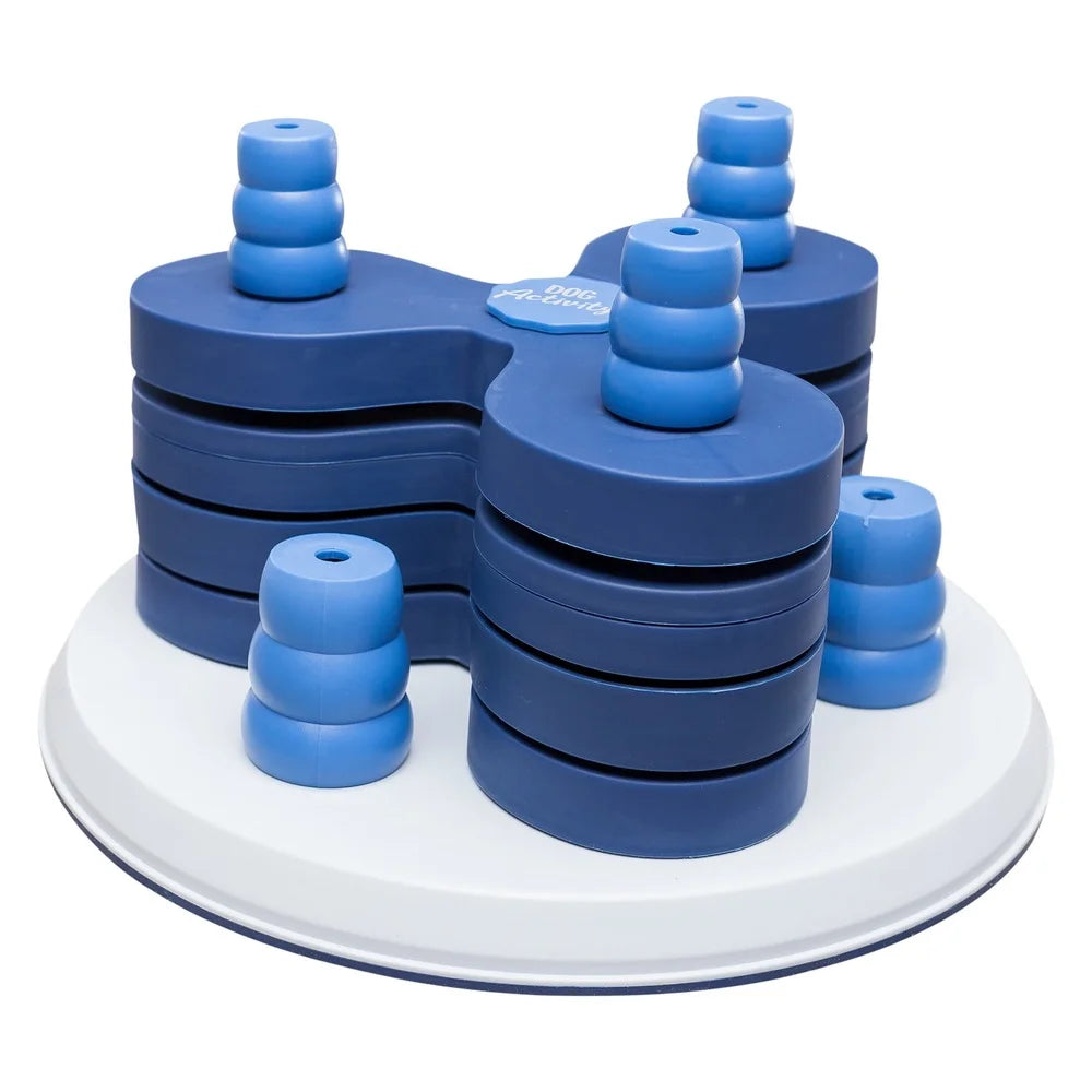 Advanced Dog Puzzle Toy