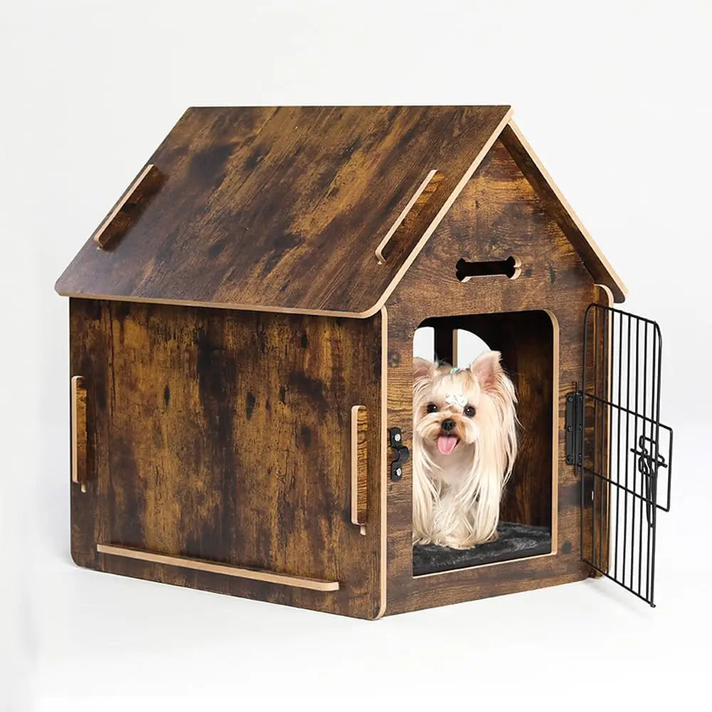 Dog House Indoor for Small Dogs or Cats