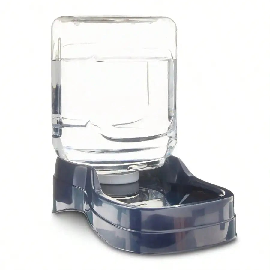 (4 Pack) Pet Drinking Fountain