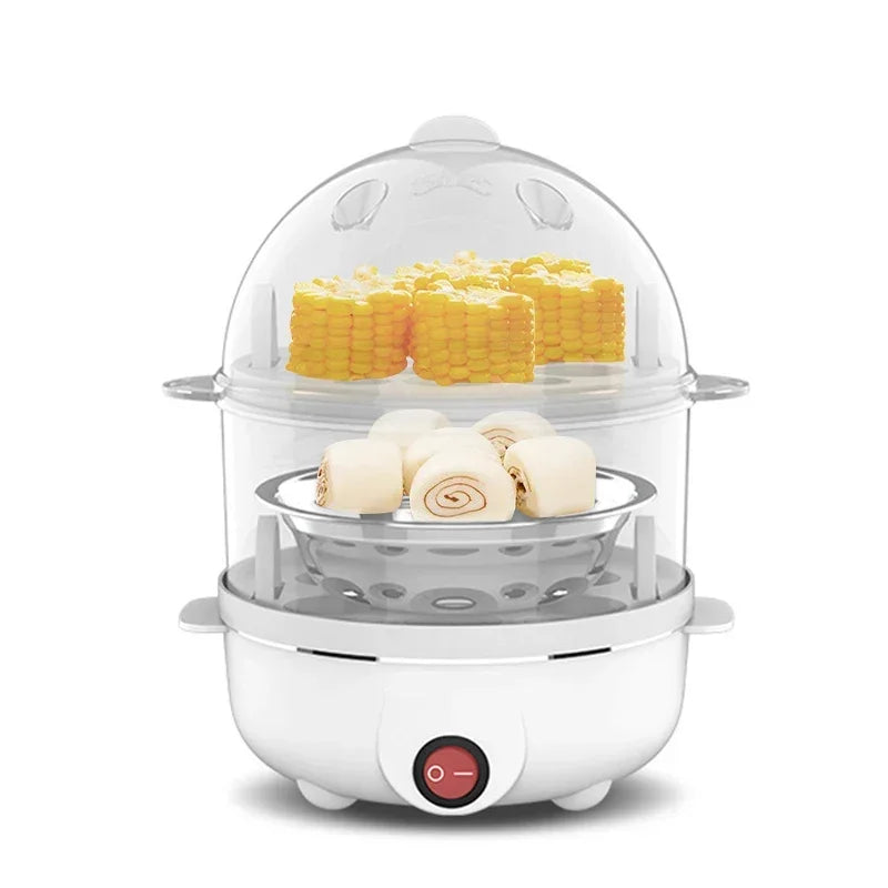 Electric Egg Steamer