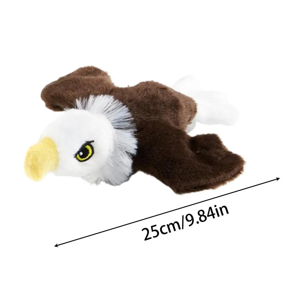 Chirping Bird Cat Toy