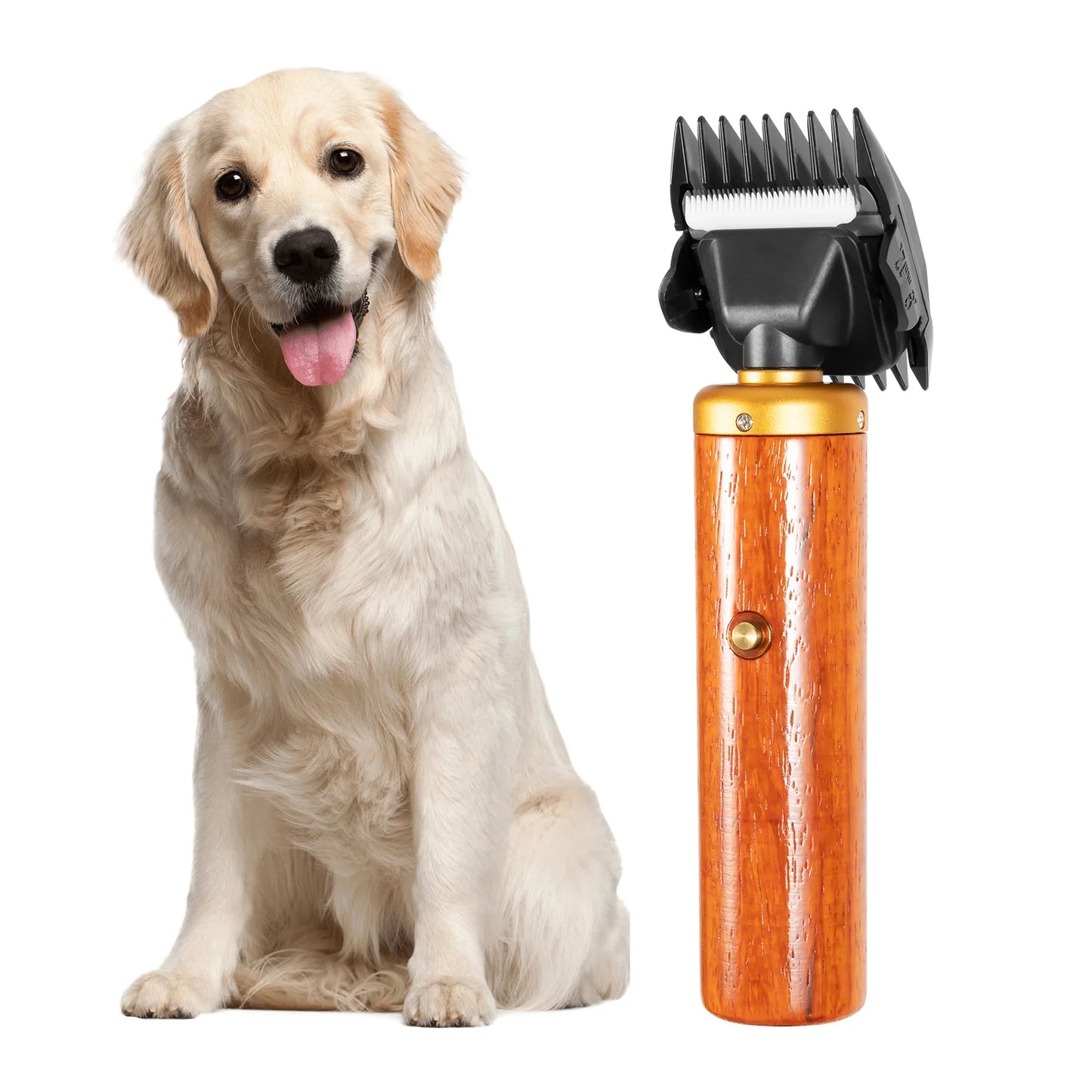 Sheep Shears Animal Clipper Wood