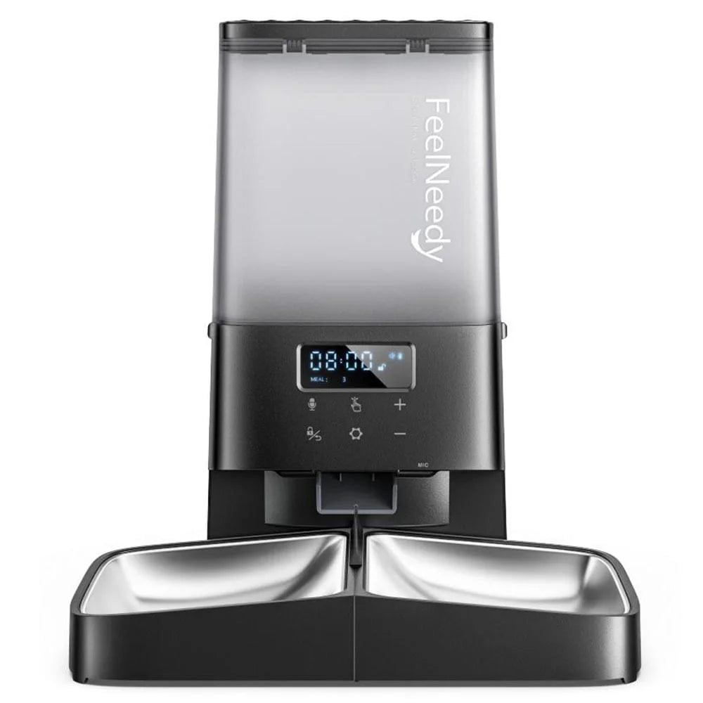 Automatic Cat Feeder 5L