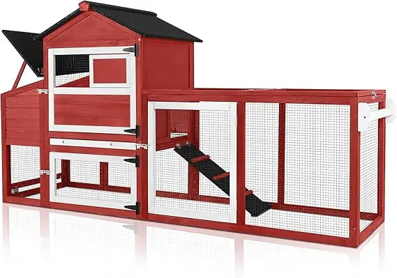 Chicken Coop for Outdoor
