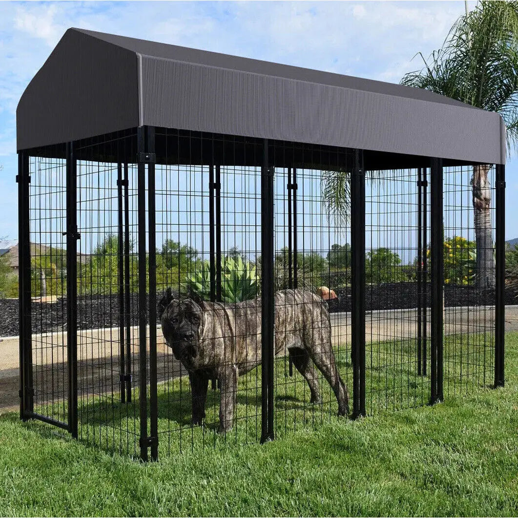 Oversize Dog Cage