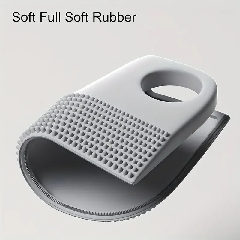 6Pcs Car Hair Scraper