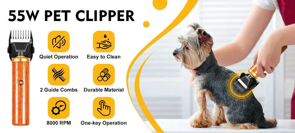 Sheep Shears Animal Clipper Wood