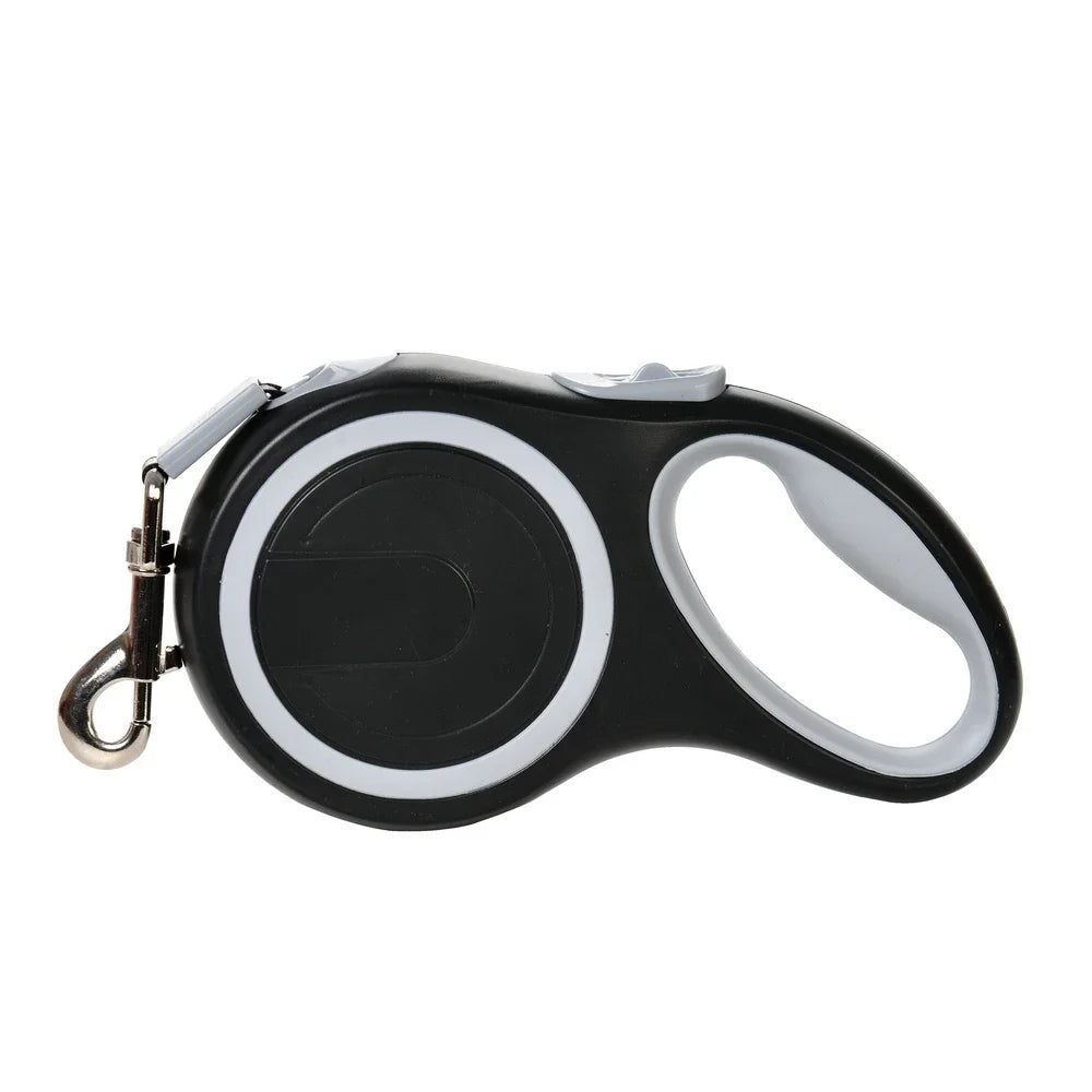 3m 5m 8m 50kg Dog Leash Retractable Roulette Collar