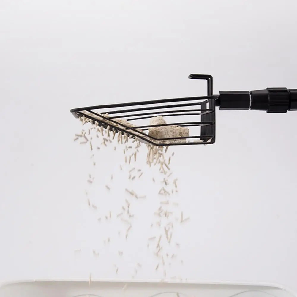 Chicken Coop Scooper