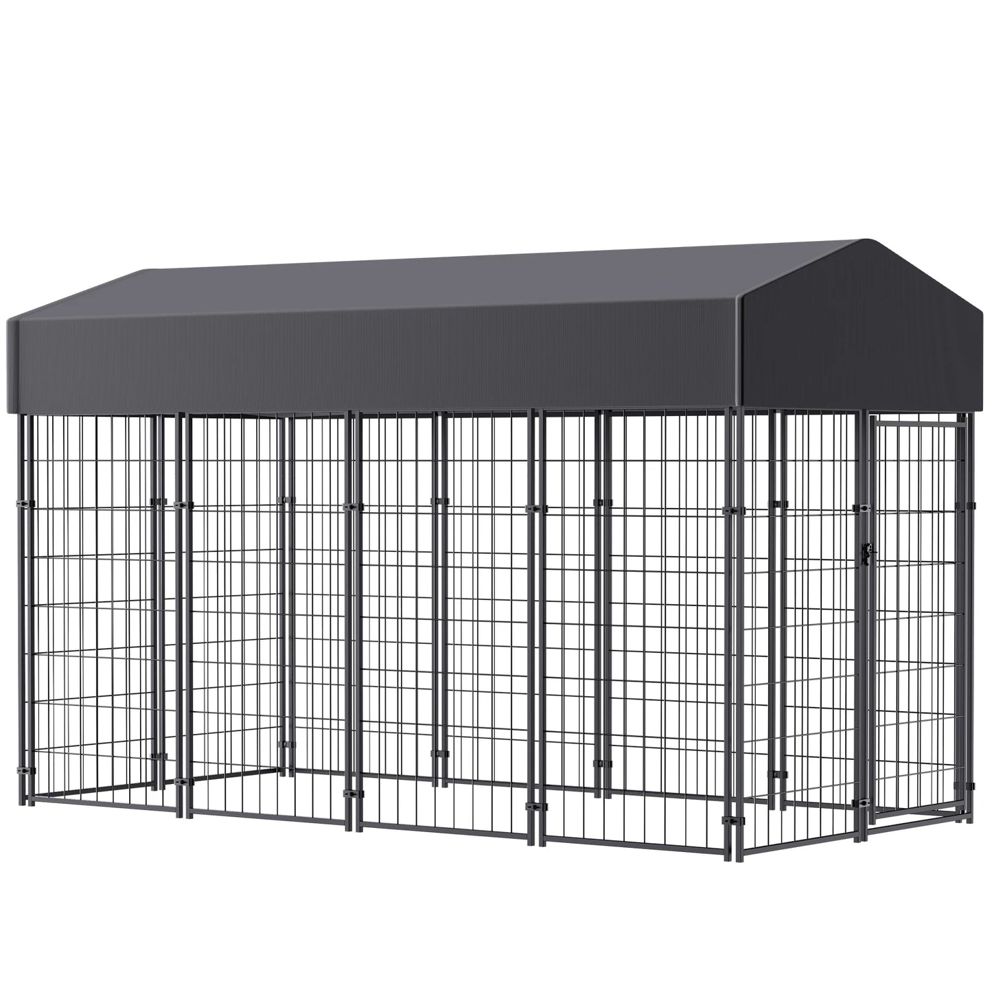 Large Dog Kennel Dog Crate Cage