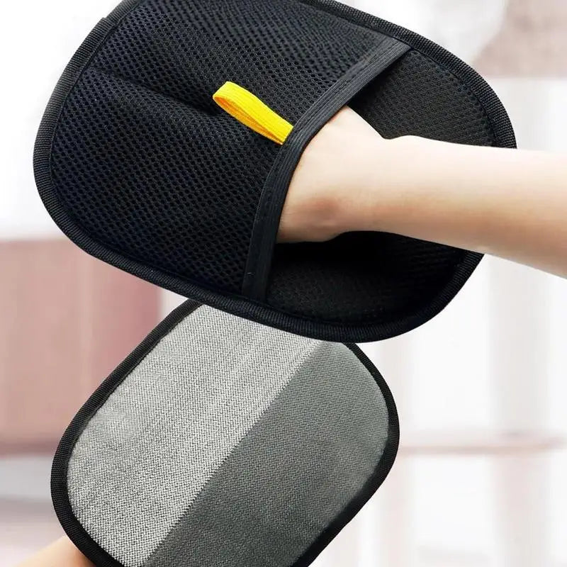 Pet cat Grooming Gloves