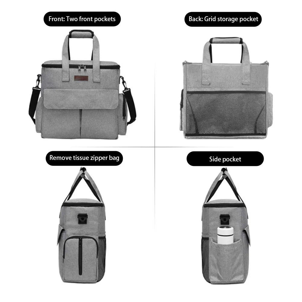 Dog Travel Bag Backpack