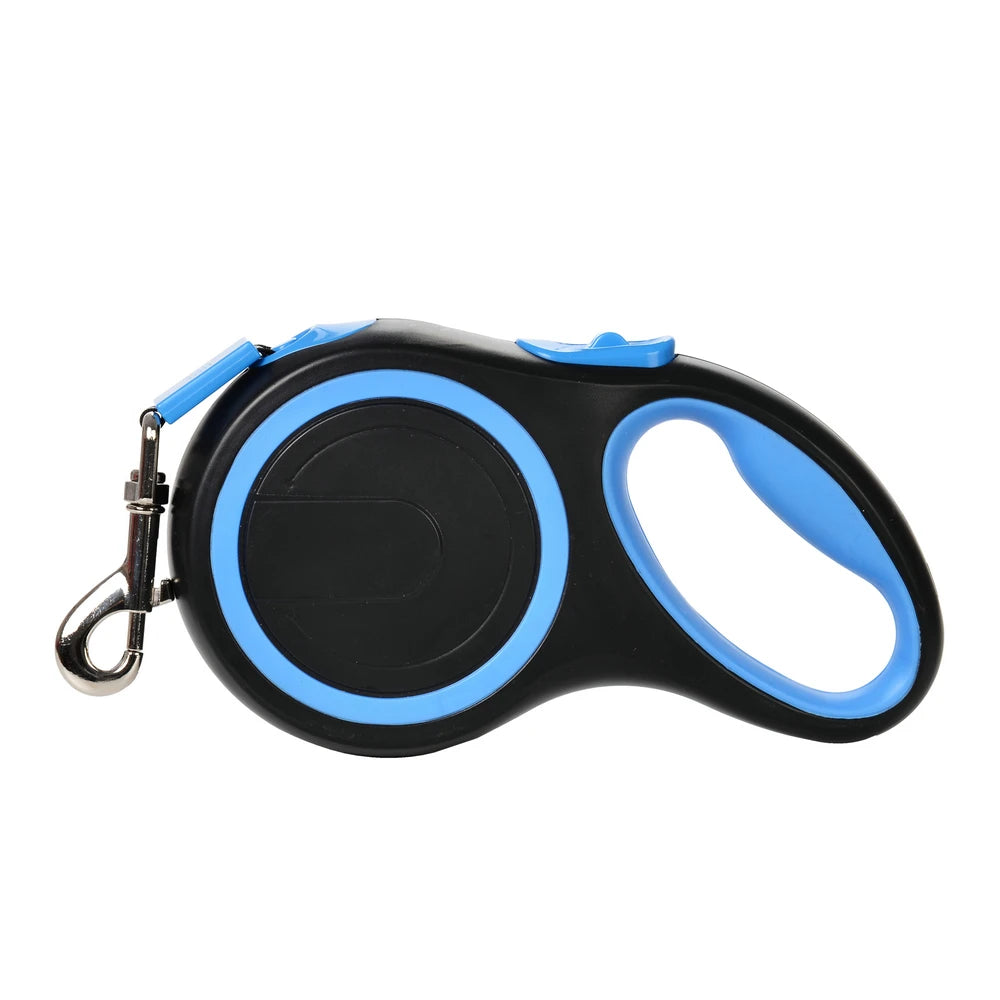 3m 5m 8m 50kg Dog Leash Retractable Roulette Collar