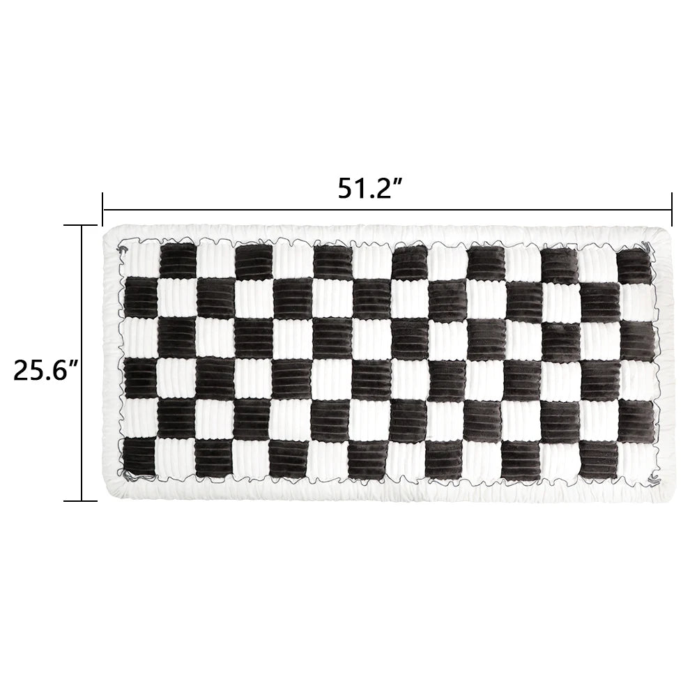 Dog Bed Mat Warm Pet