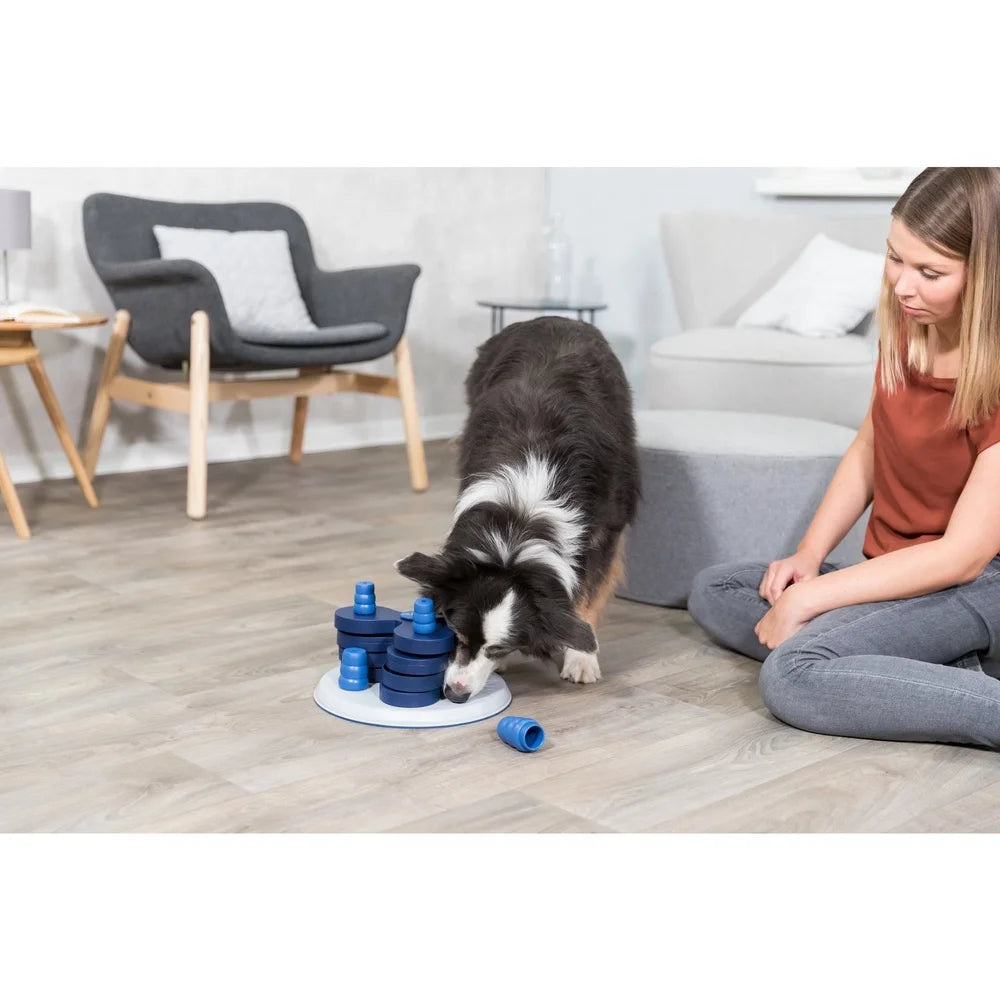 Advanced Dog Puzzle Toy