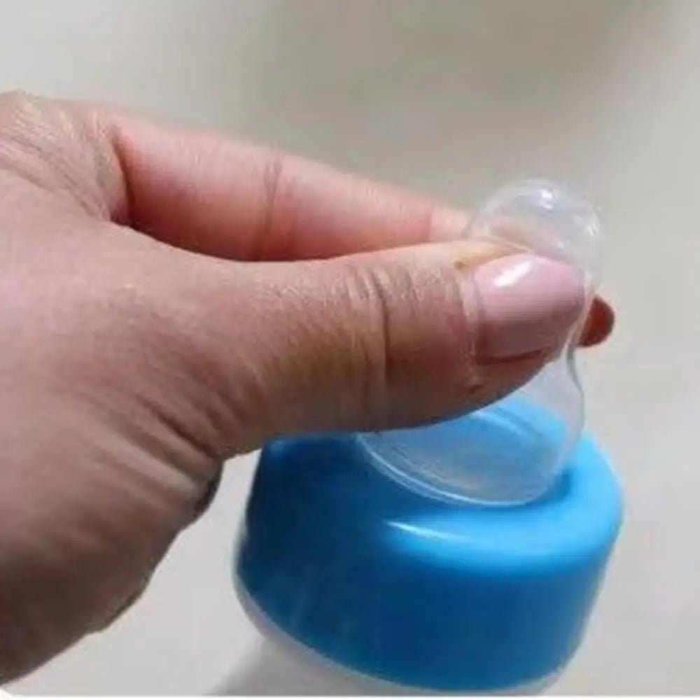 Goat Bottles For Feeding Baby Goats