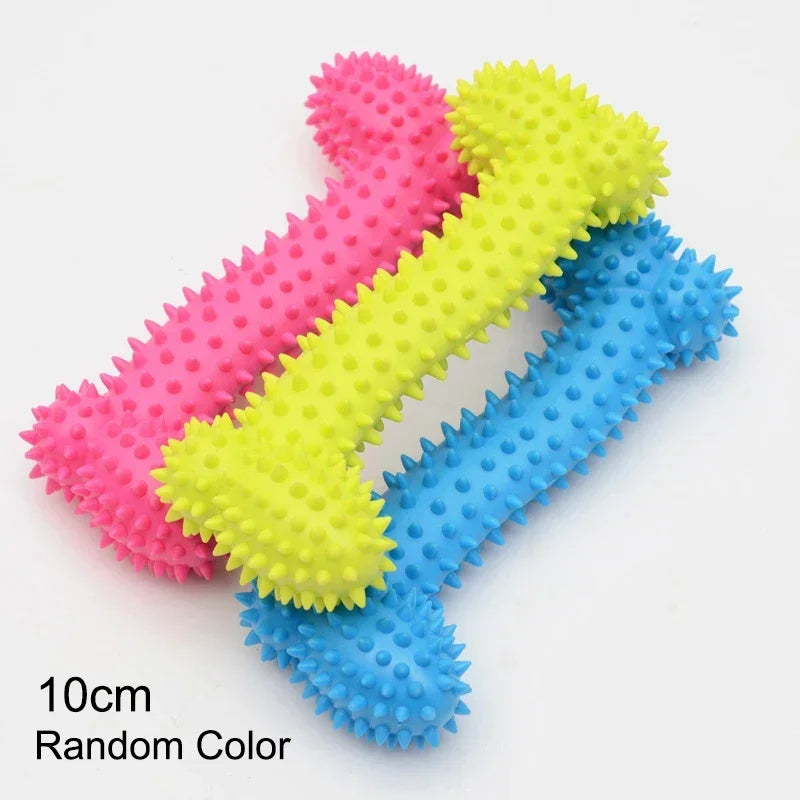 Teeth Cleaning Chew Training Toys