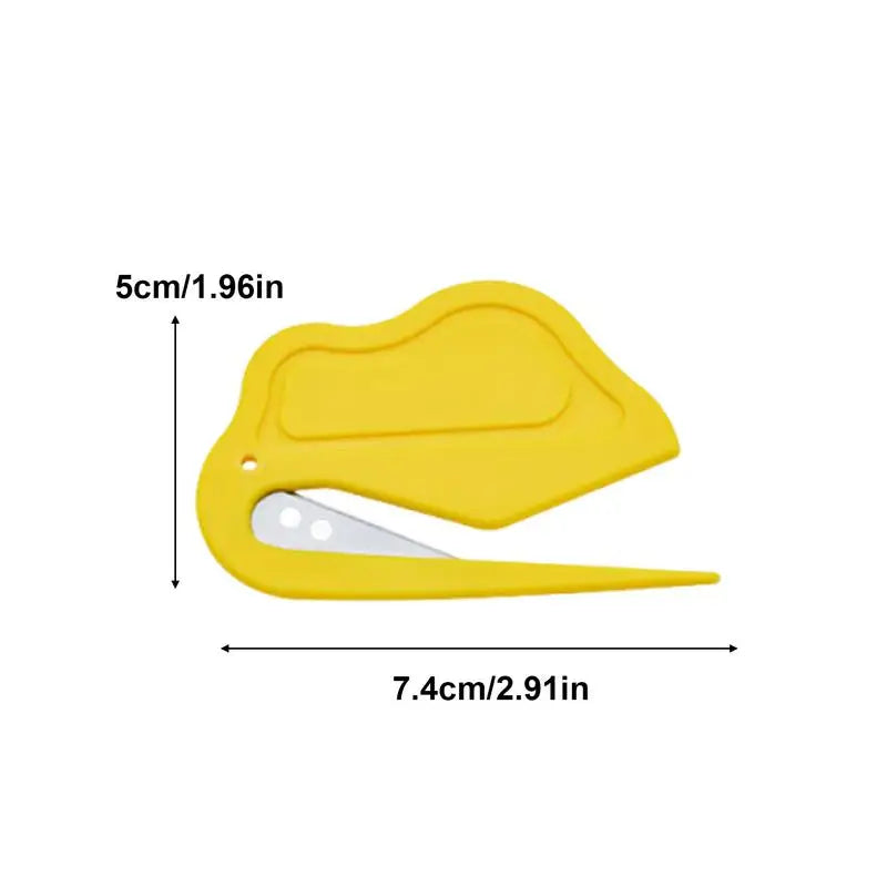 Portable Pet Hair Knot Cutter