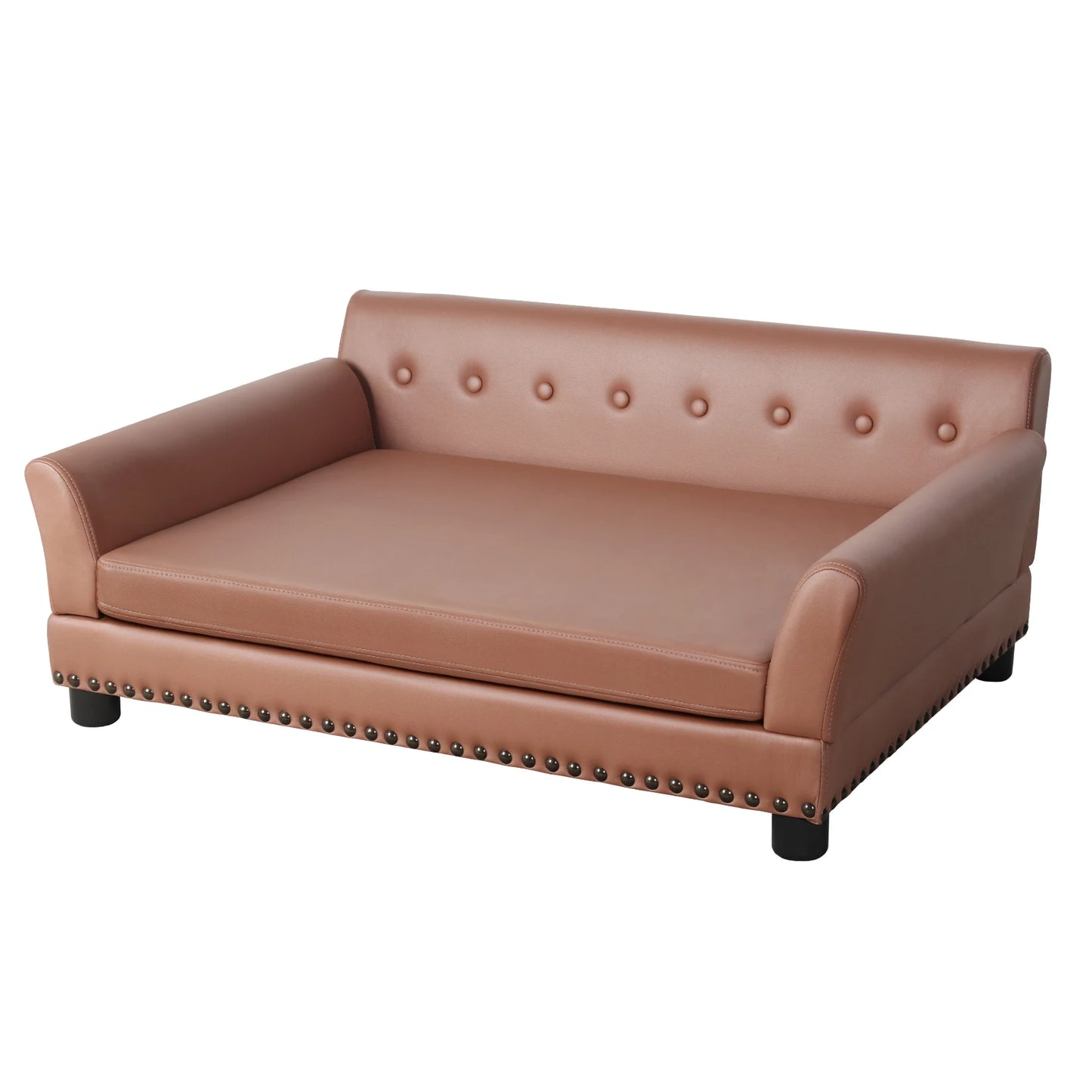 Large Elevated Dog Bed