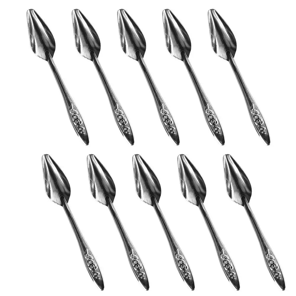 Bird Feeder Spoons