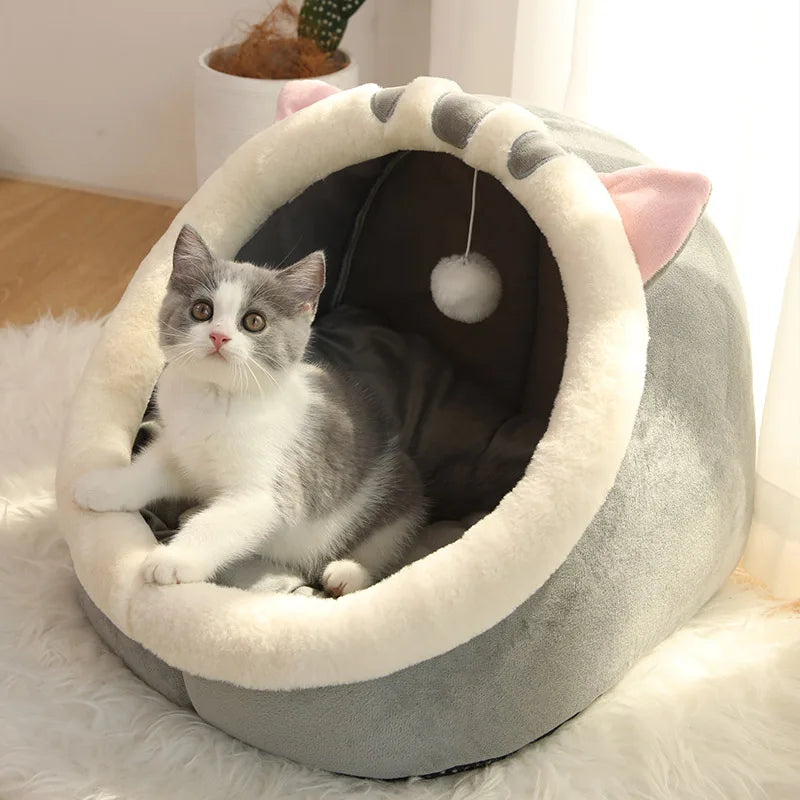 Pet Tent Cave