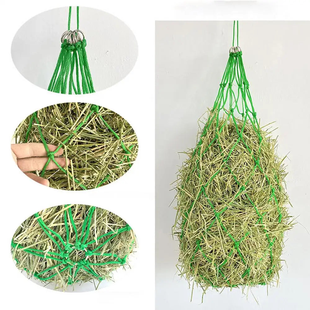 Hay Nets For Horses Goat