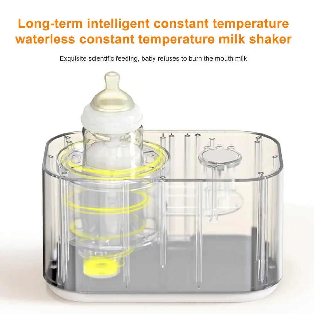 Baby Milk Bottle Shaker