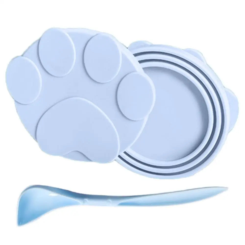 Silicone Can Cover Fruit Can