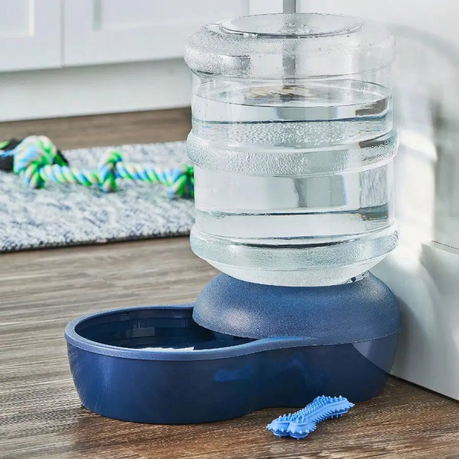 Pet Drinking Fountain
