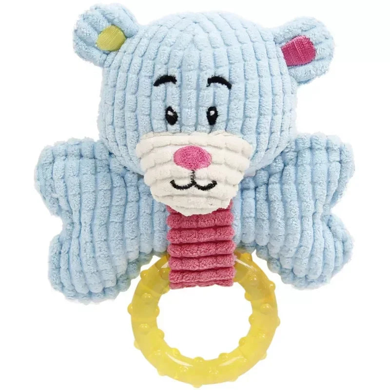 Puppy Teething Toy for Dental Care