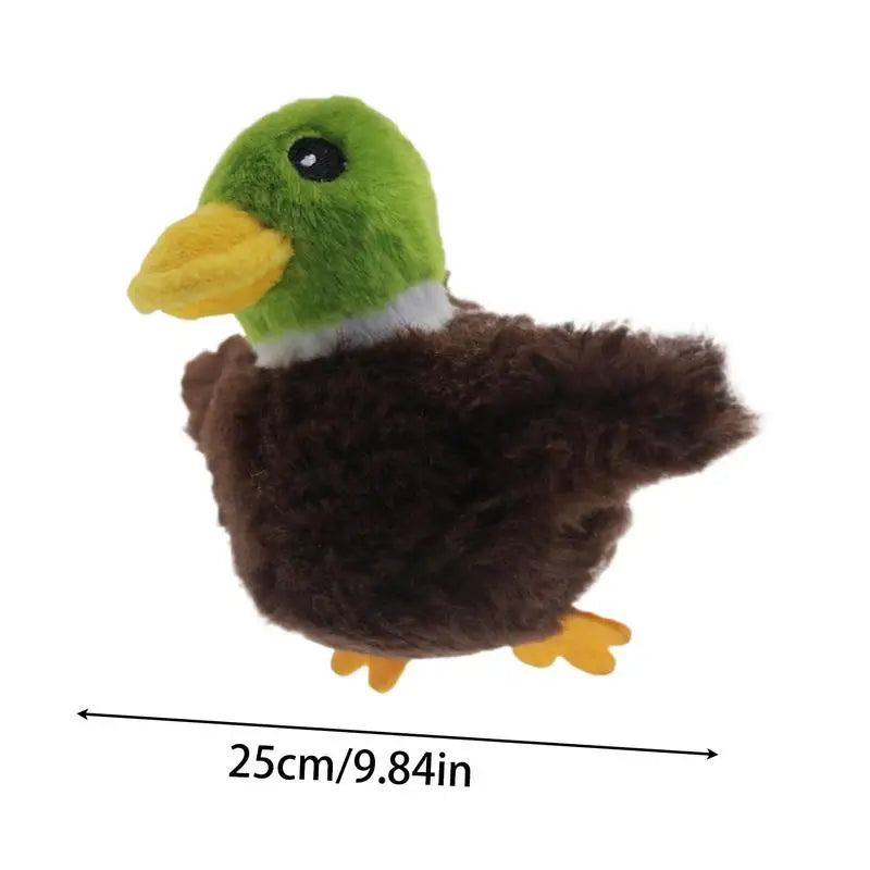 Chirping Bird Cat Toy