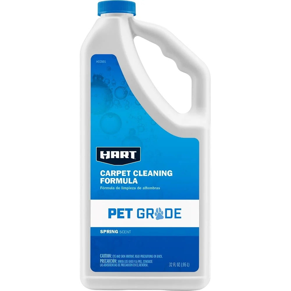 Enzymatic Carpet Spot Cleaner