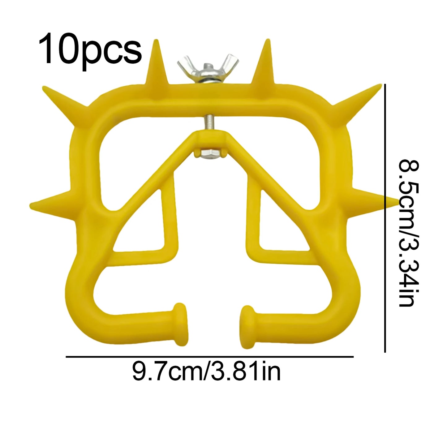 Cattle Nose Ring