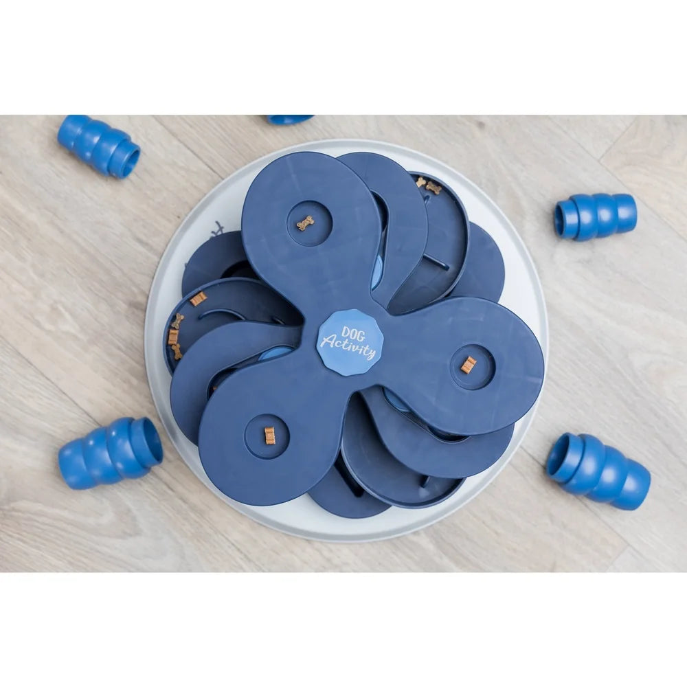Advanced Dog Puzzle Toy