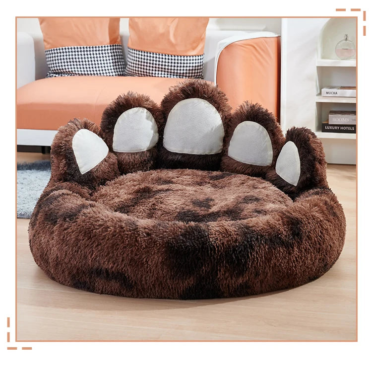 Cozy Comfy Pet Dog Bed