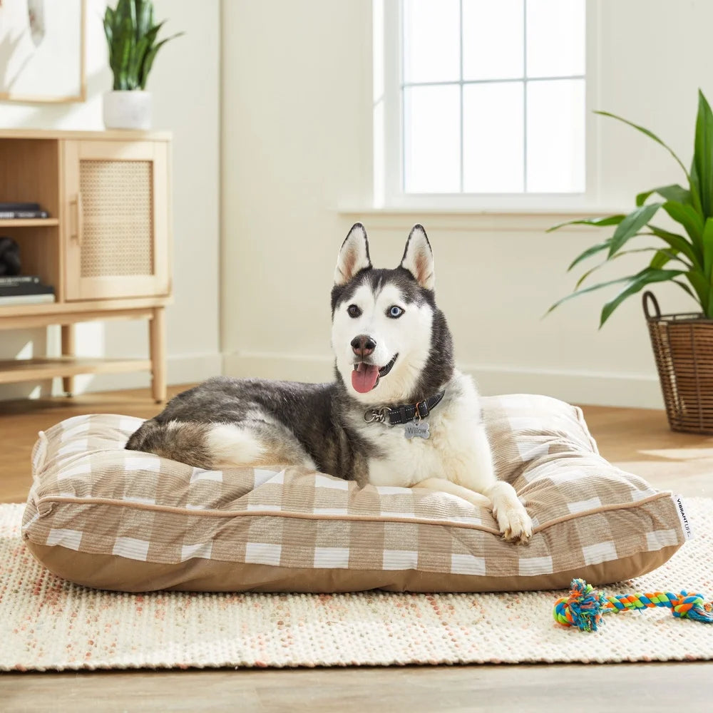 Large Dog Bed