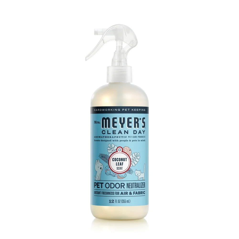 Pet Odor Neutralizer
